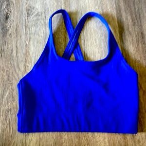 NWOT FABLETICS BRA